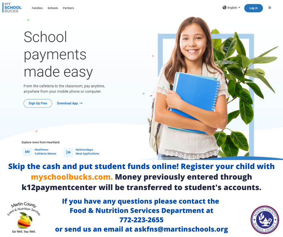 MySchoolBucks