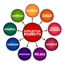 Intellectual disability