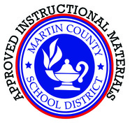Approved Instructional Materials