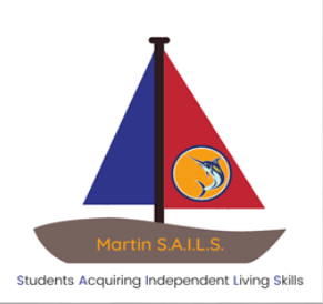 Martin Sails