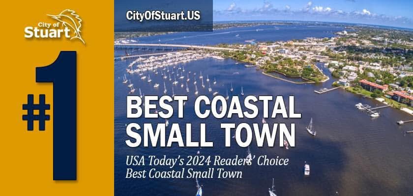 best coastal
