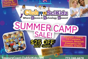 Summer Camp