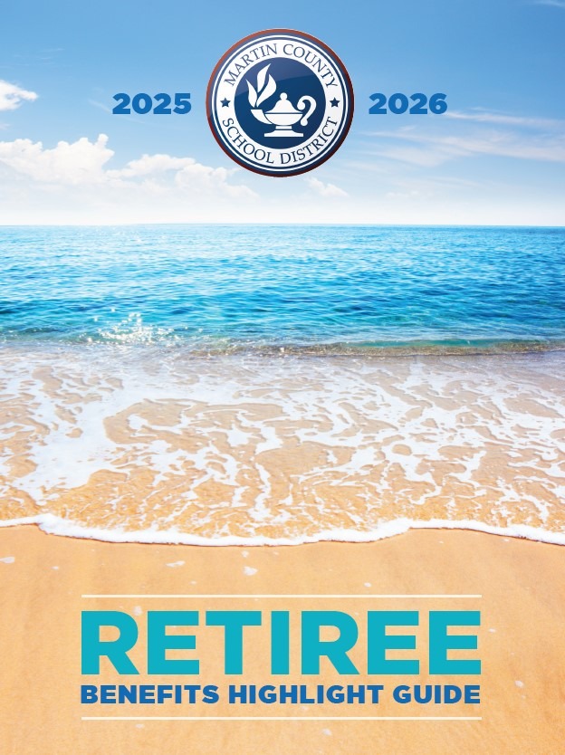 Retiree Benefit Booklet
