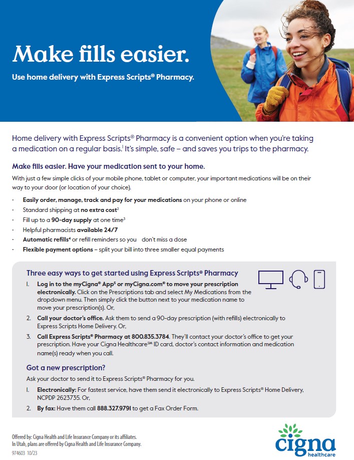 express scripts