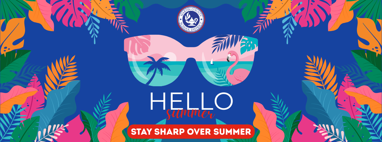 Summer Break
