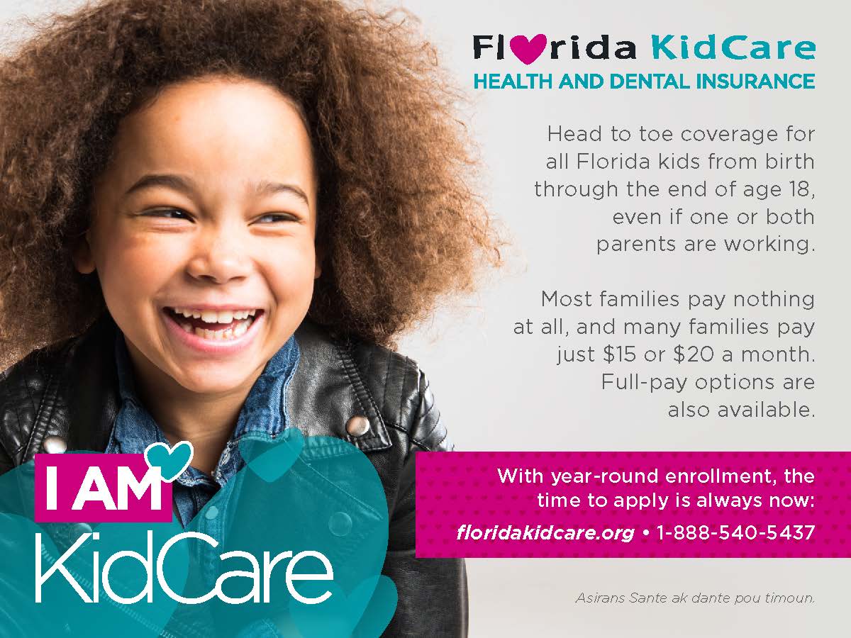 Florida Kid Care 1