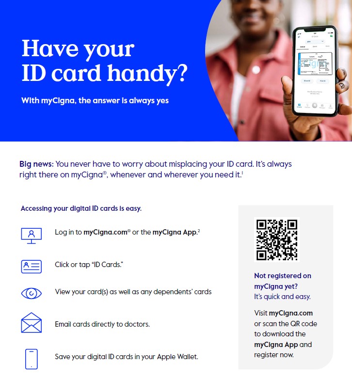 Digital ID