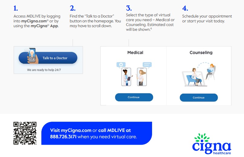 connect to care