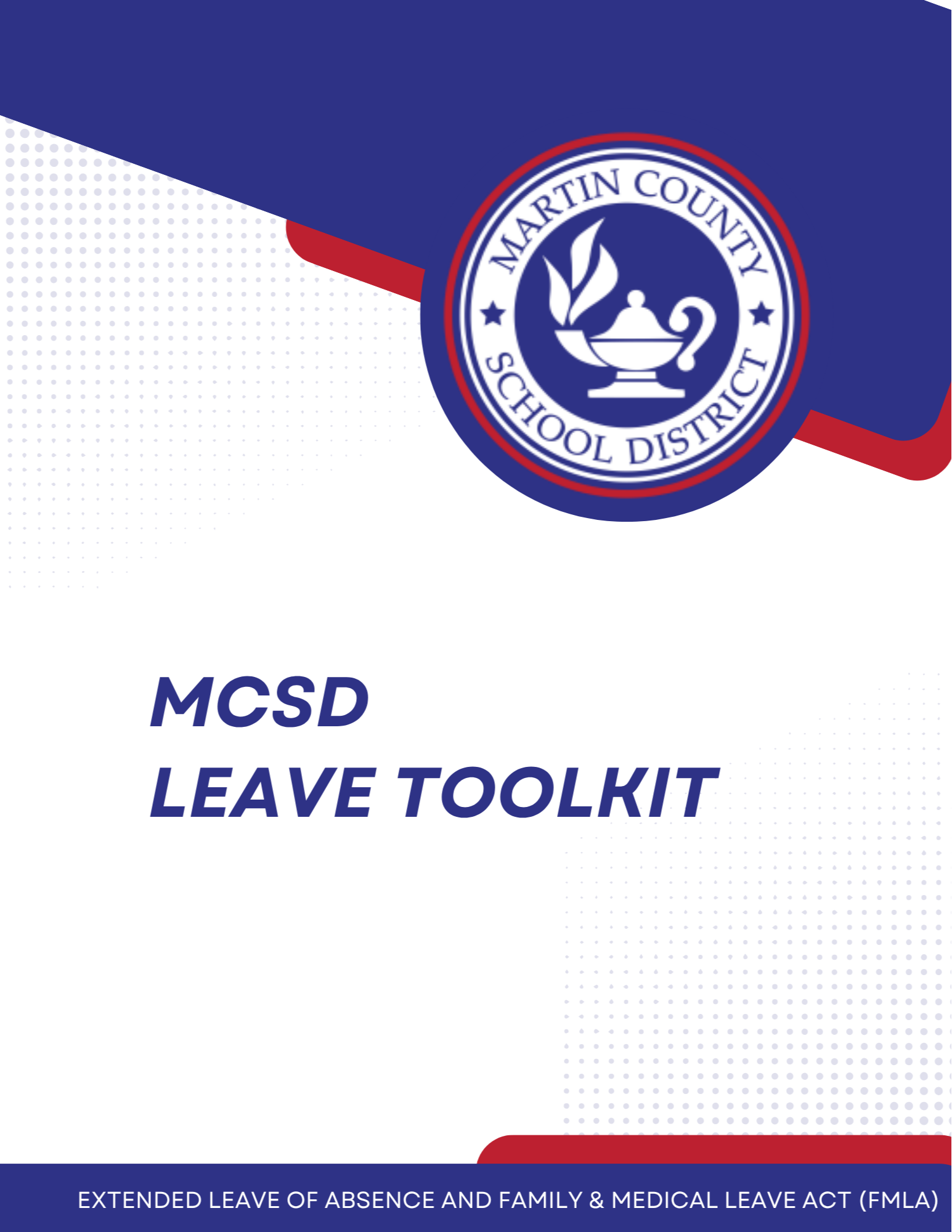 Leave Toolkit