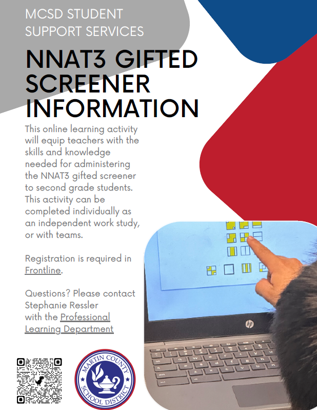 Self Study Professional Learning