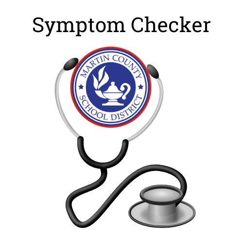 Symptom Checker - English