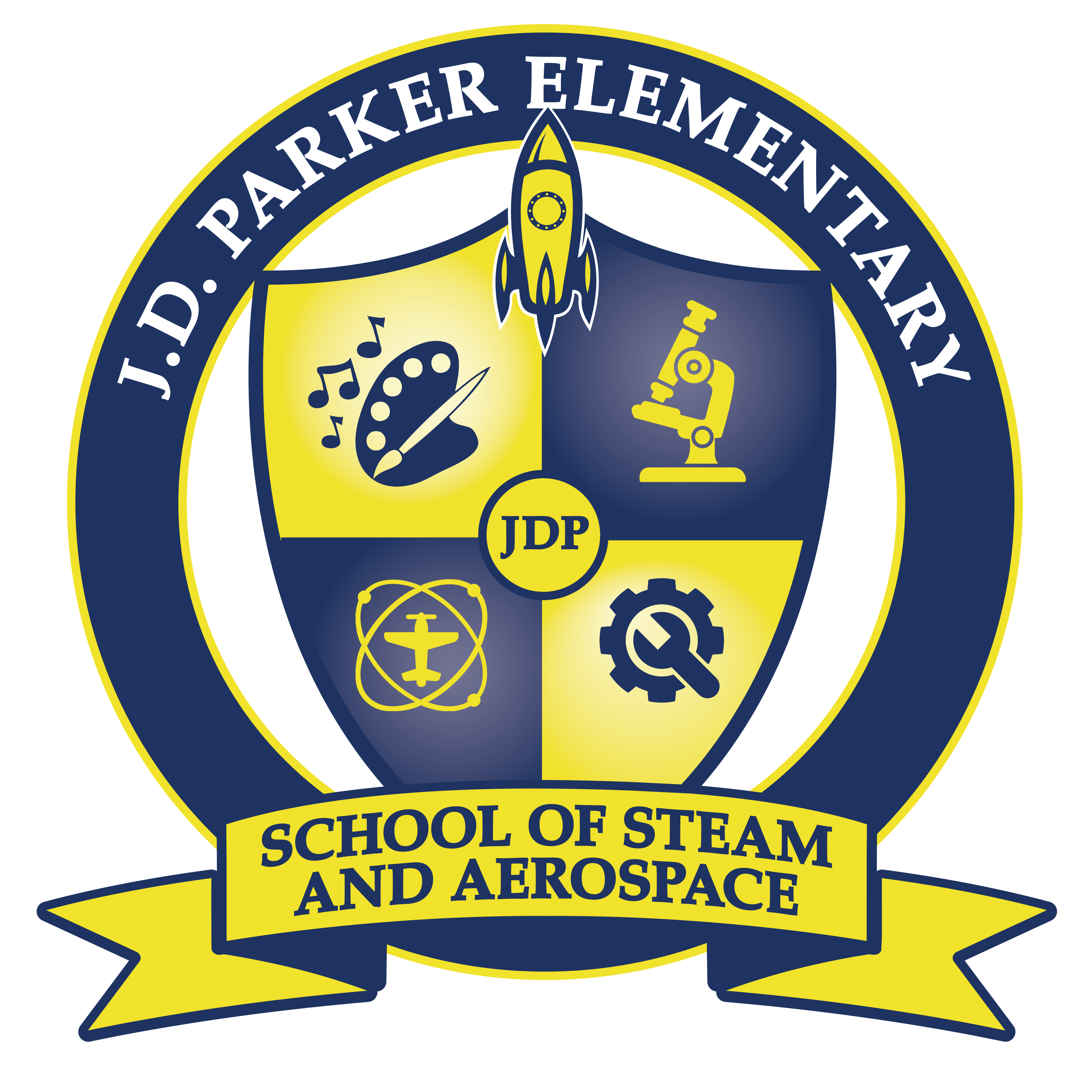 JDP logo