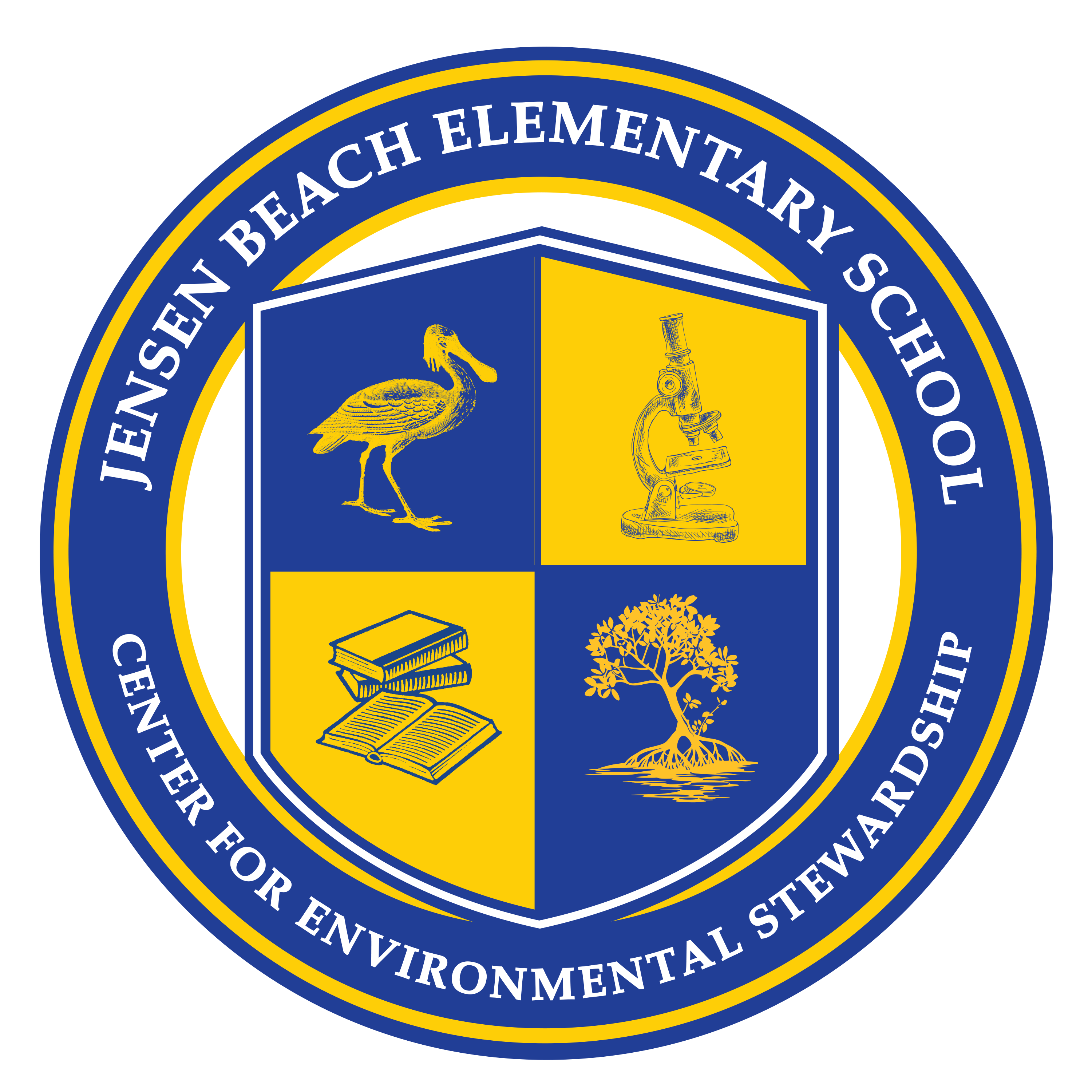 JBE logo