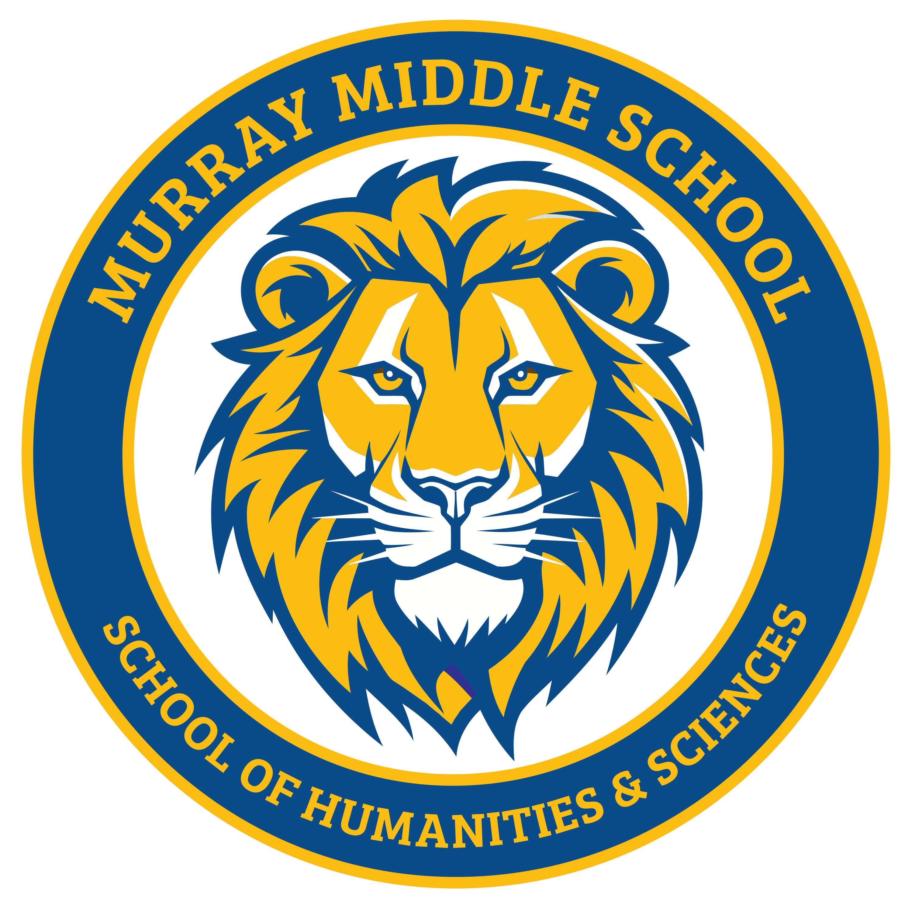 MMS Logo