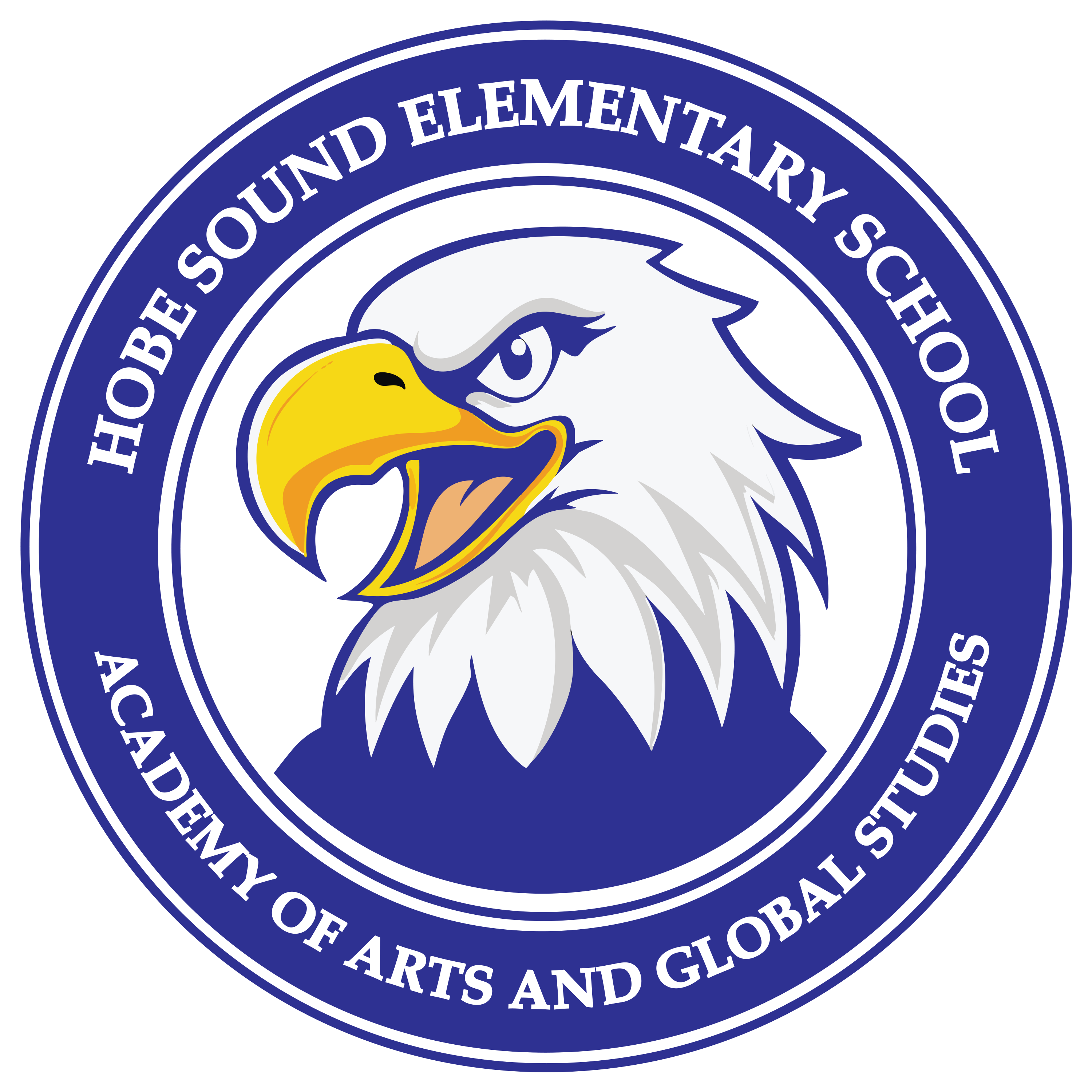 HSE Logo
