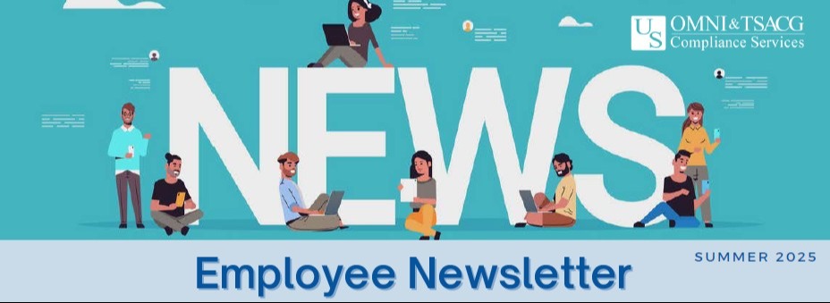 Employee Newsletter