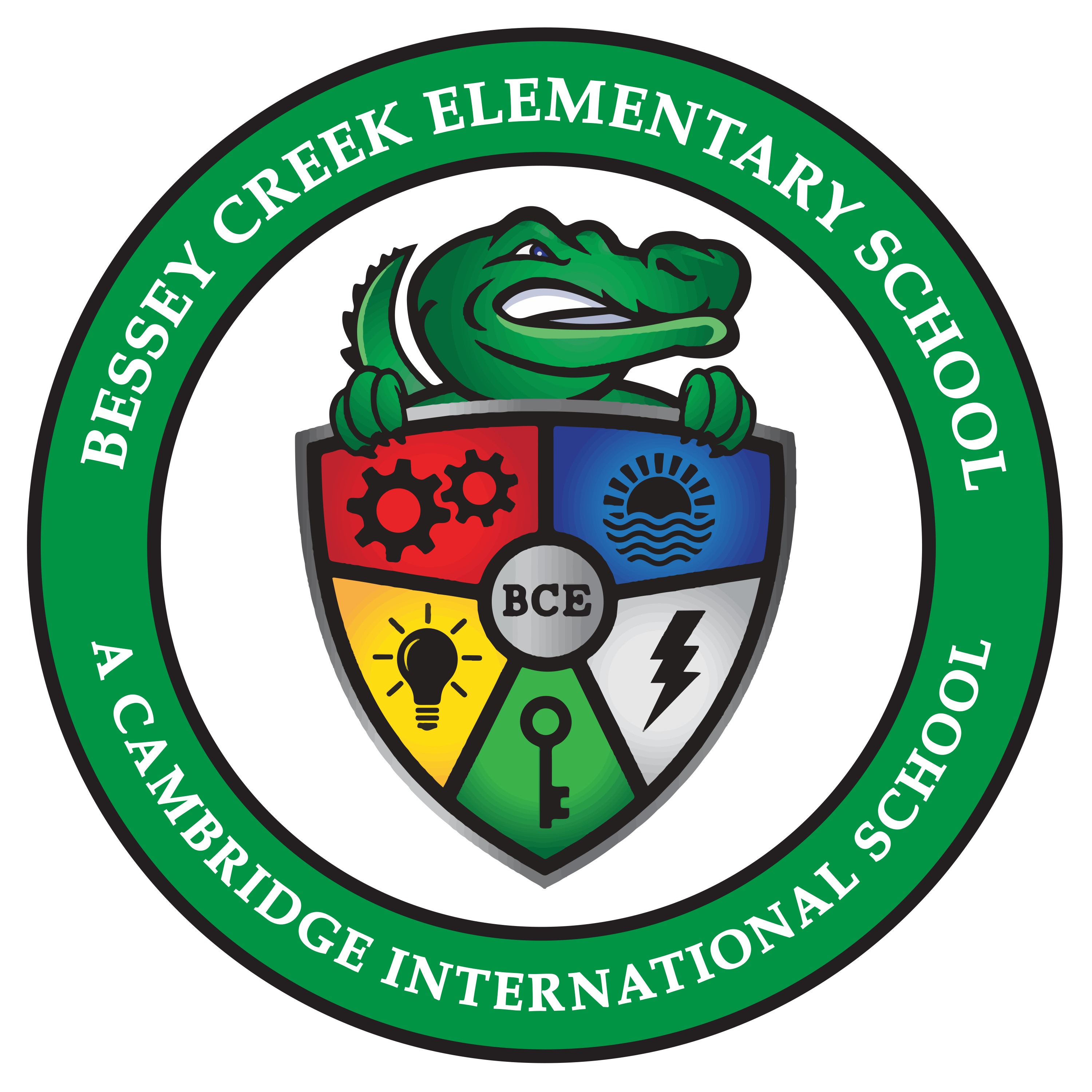 cambridge international school