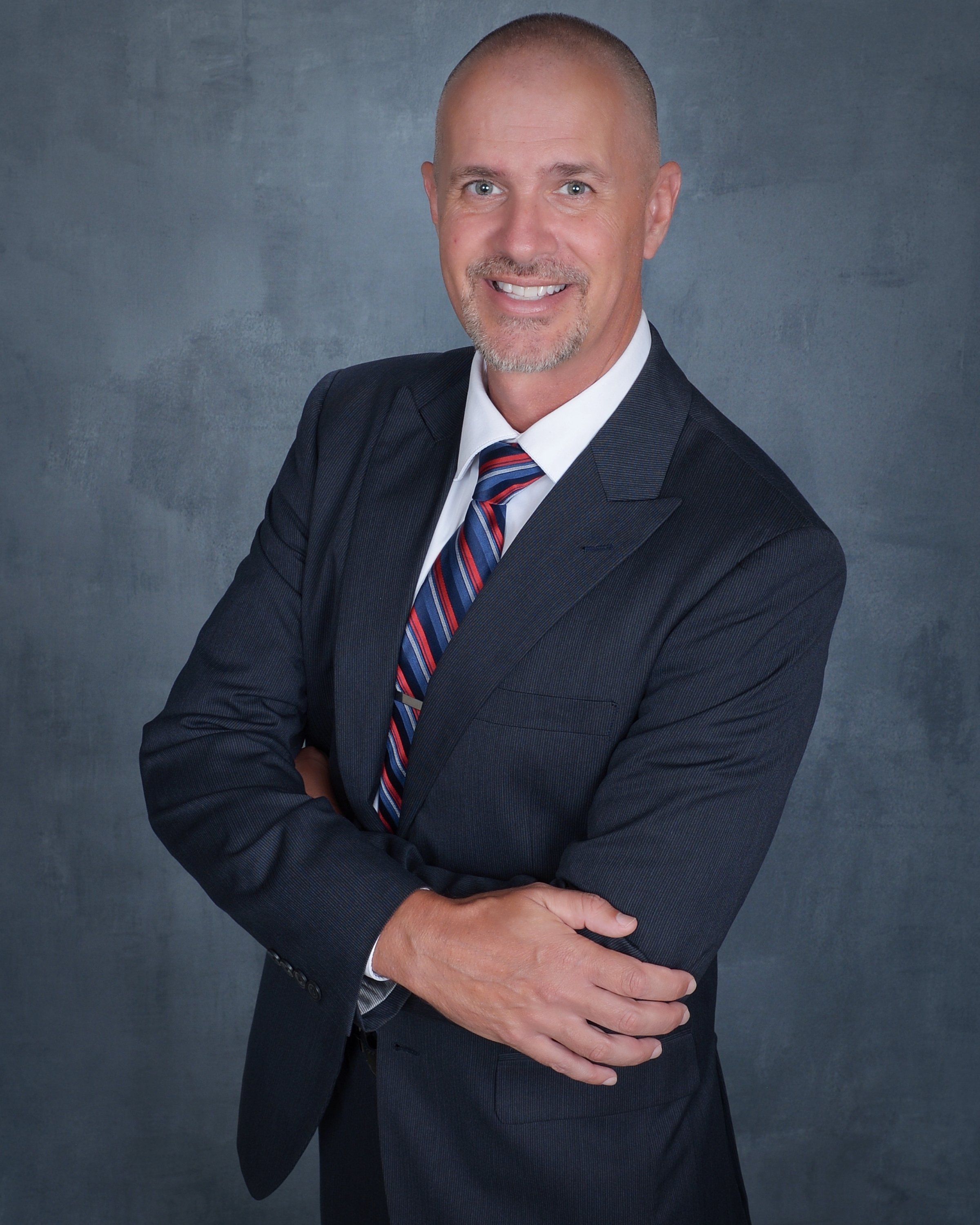 Jeff Raimann