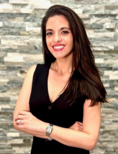 Jessica Fabio