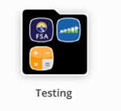 Testing Folder