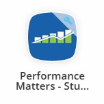Performance Matters