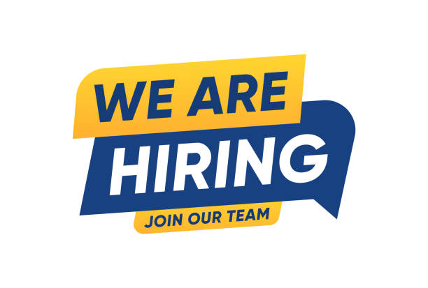 Now Hiring