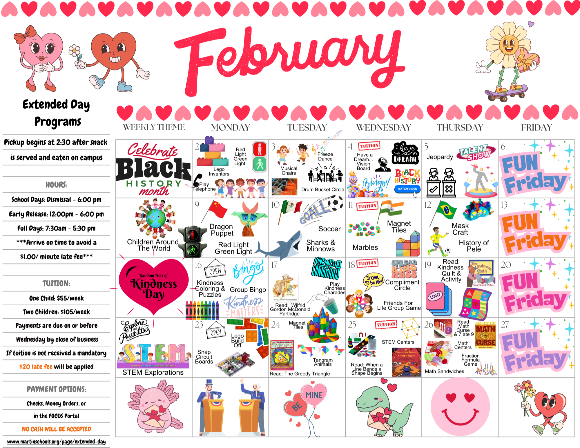 February 2026