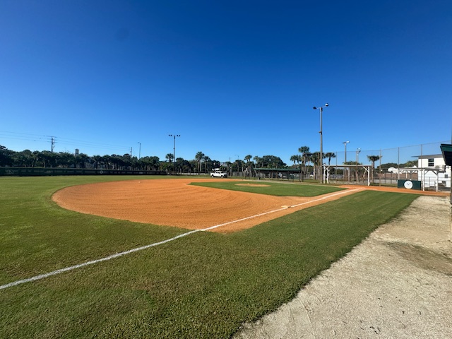 Hidden Oaks Middle School Athletic Field