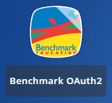 Benchmark App Icon