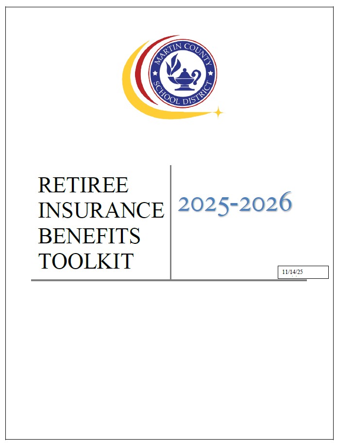 retiree toolkit 25-26