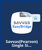 Savvas App Icon