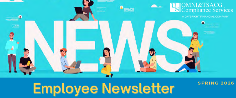 Employee Newsletter