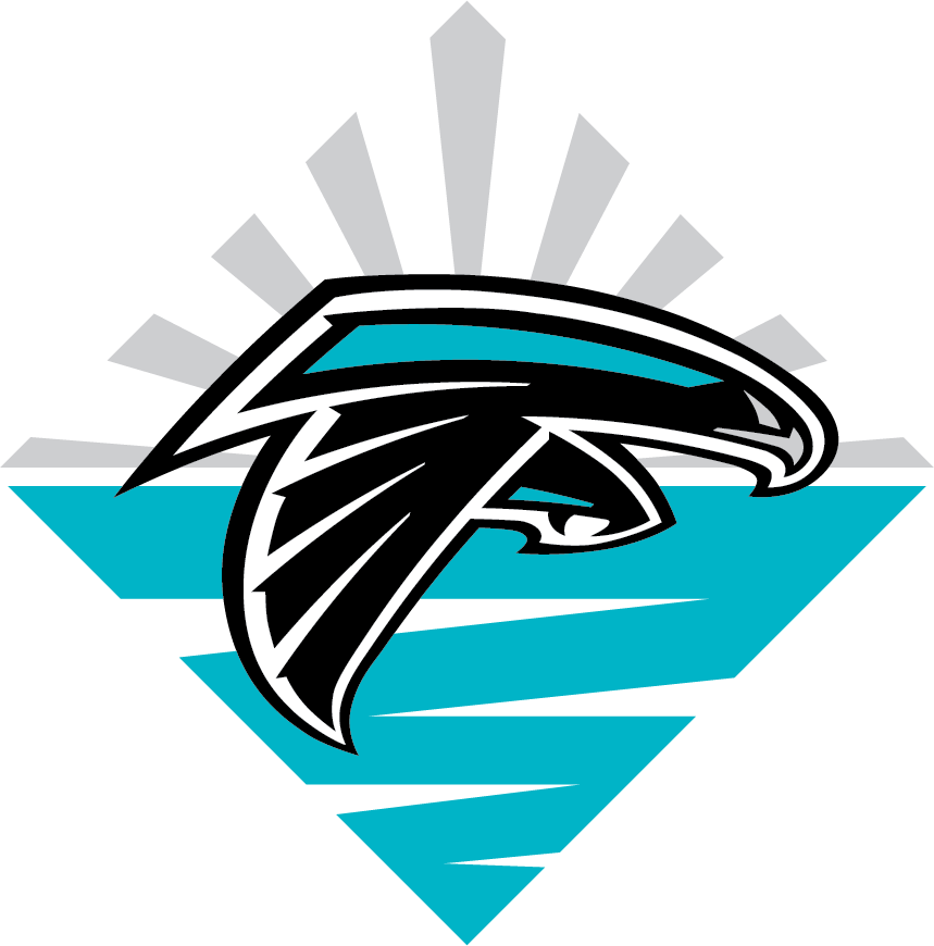 Jensen Beach High School logo