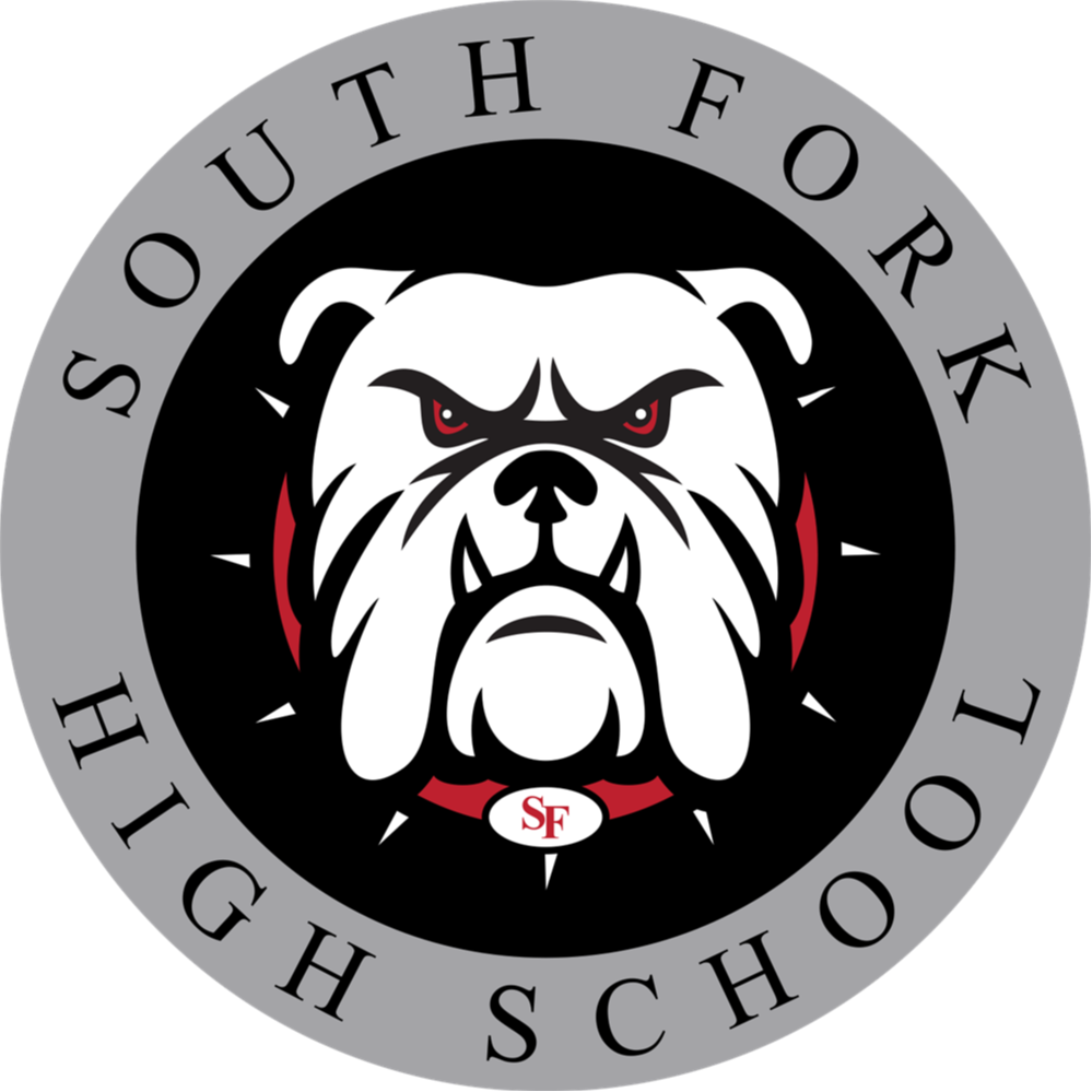 South Fork High School logo