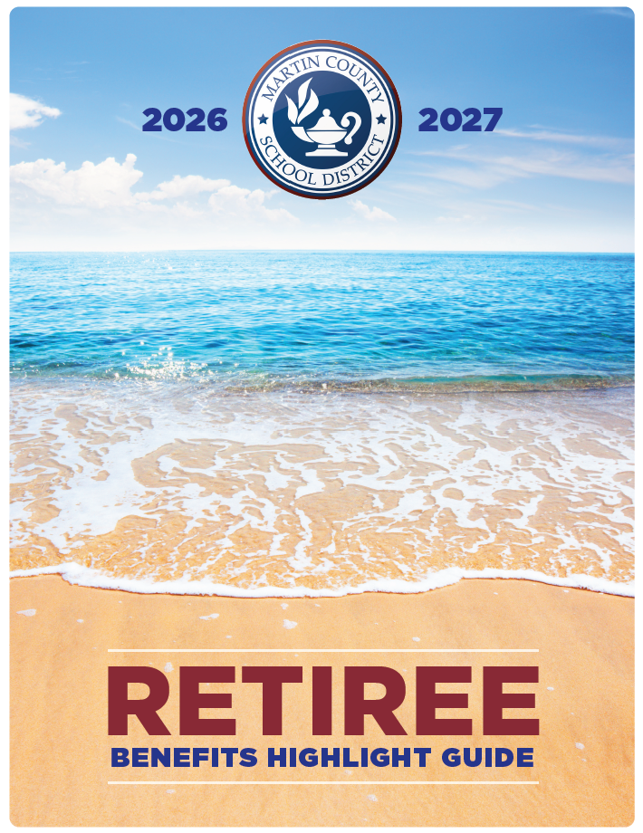 Retiree Benefit Booklet