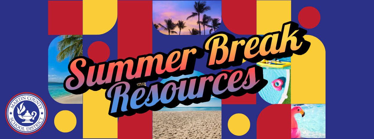 Summer Break 2026