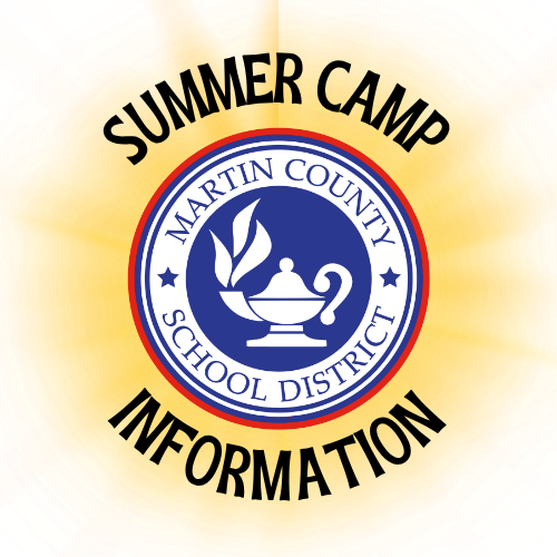 Summer Camp Information