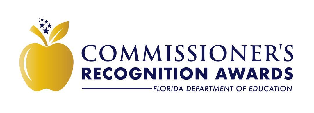 Commissioner's Recognition Awards | MARTIN COUNTY SCHOOL DISTRICT