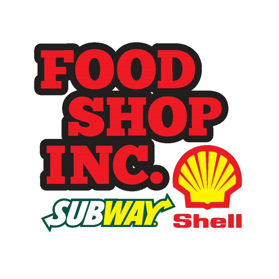 Shell Food Shop