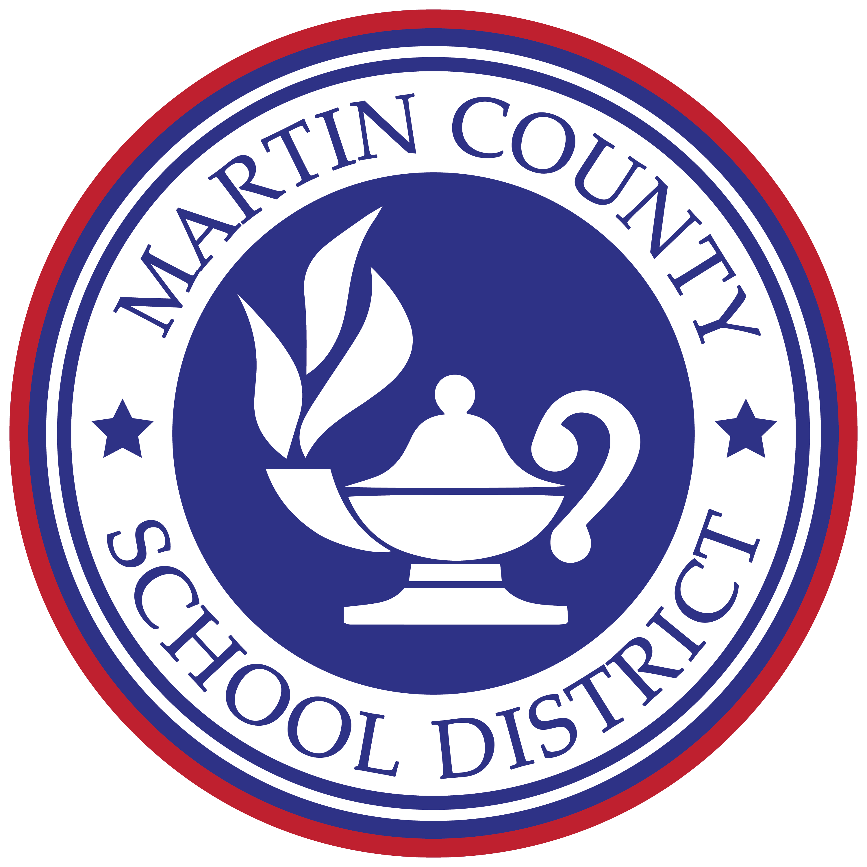 Martin County High School, Jensen Beach High School Seniors Named 2024