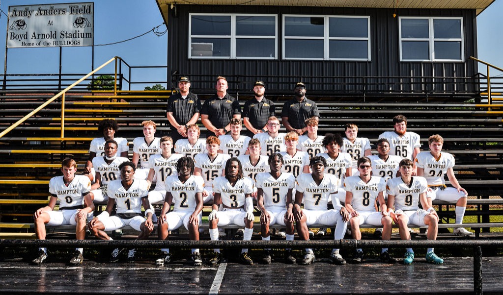 HSD Football
