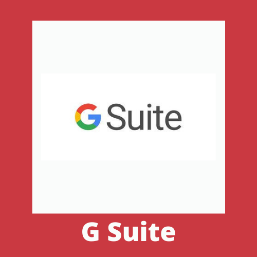 G Suite