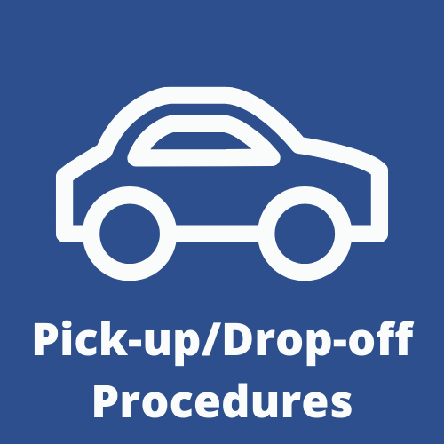 pick up procedures