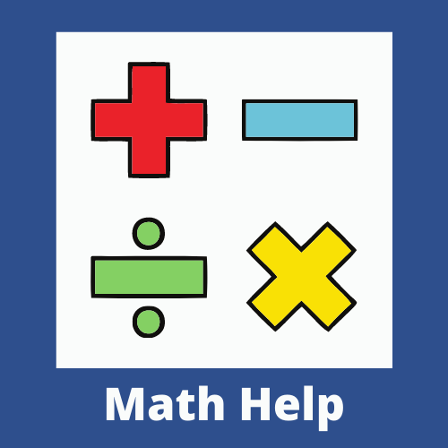 math help