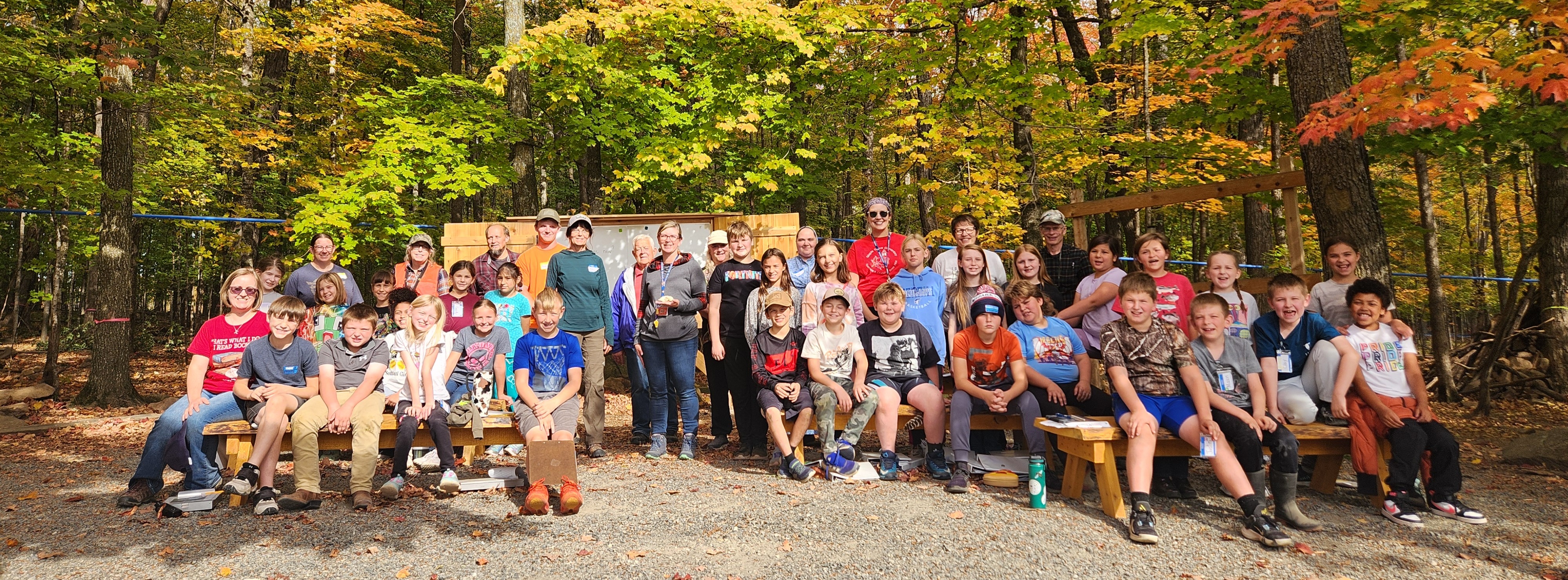 Bioblitz Day - older kids