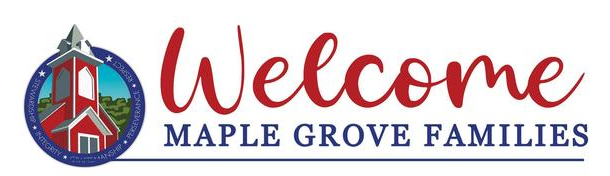 welcome maple grove families