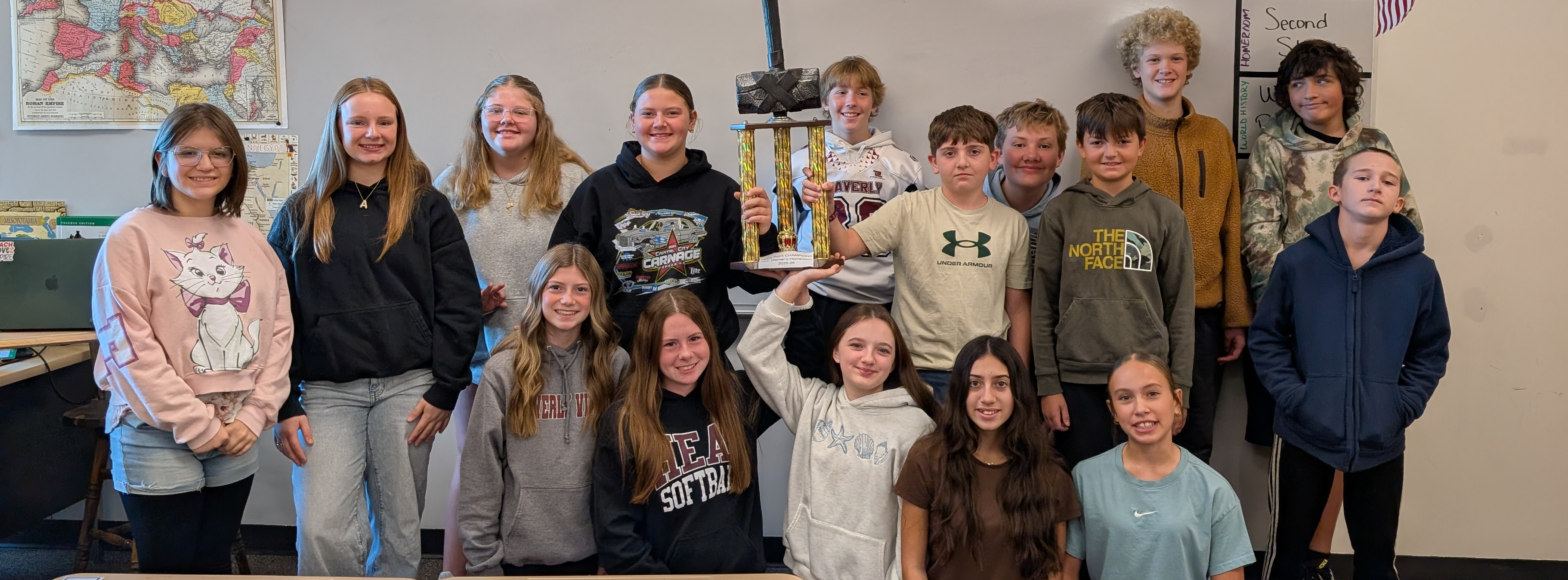 WMS HR WINNER - 2025