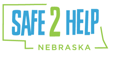 SAFE2HELP logo