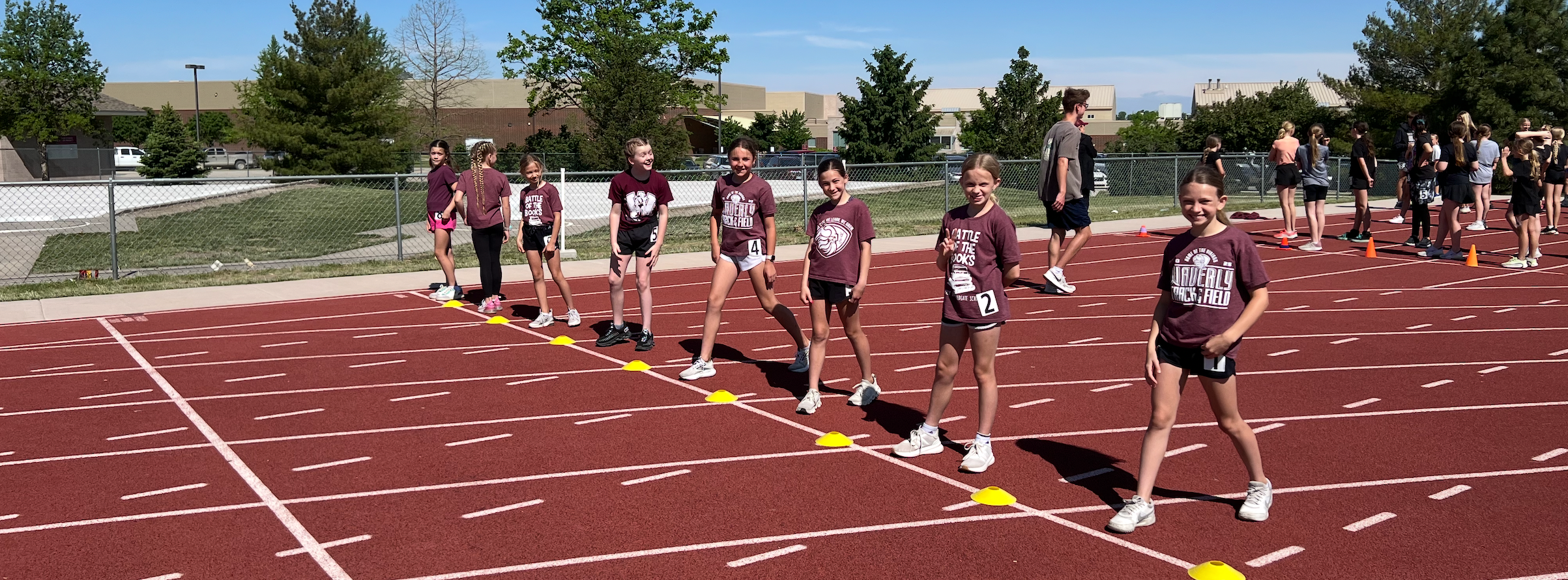 Field Day