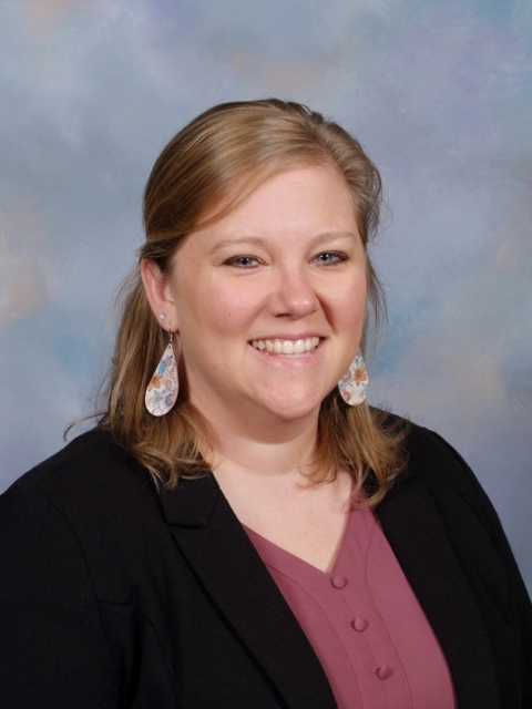 Megan Flohr Principal